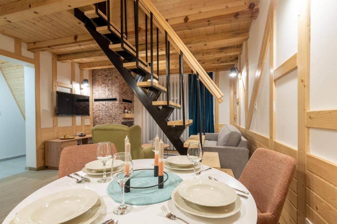 Mila House Tara Villa บายินา บาชตา ภายนอก รูปภาพ