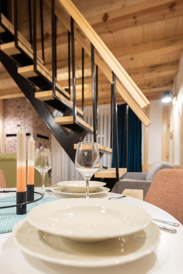 Mila House Tara Villa บายินา บาชตา ภายนอก รูปภาพ