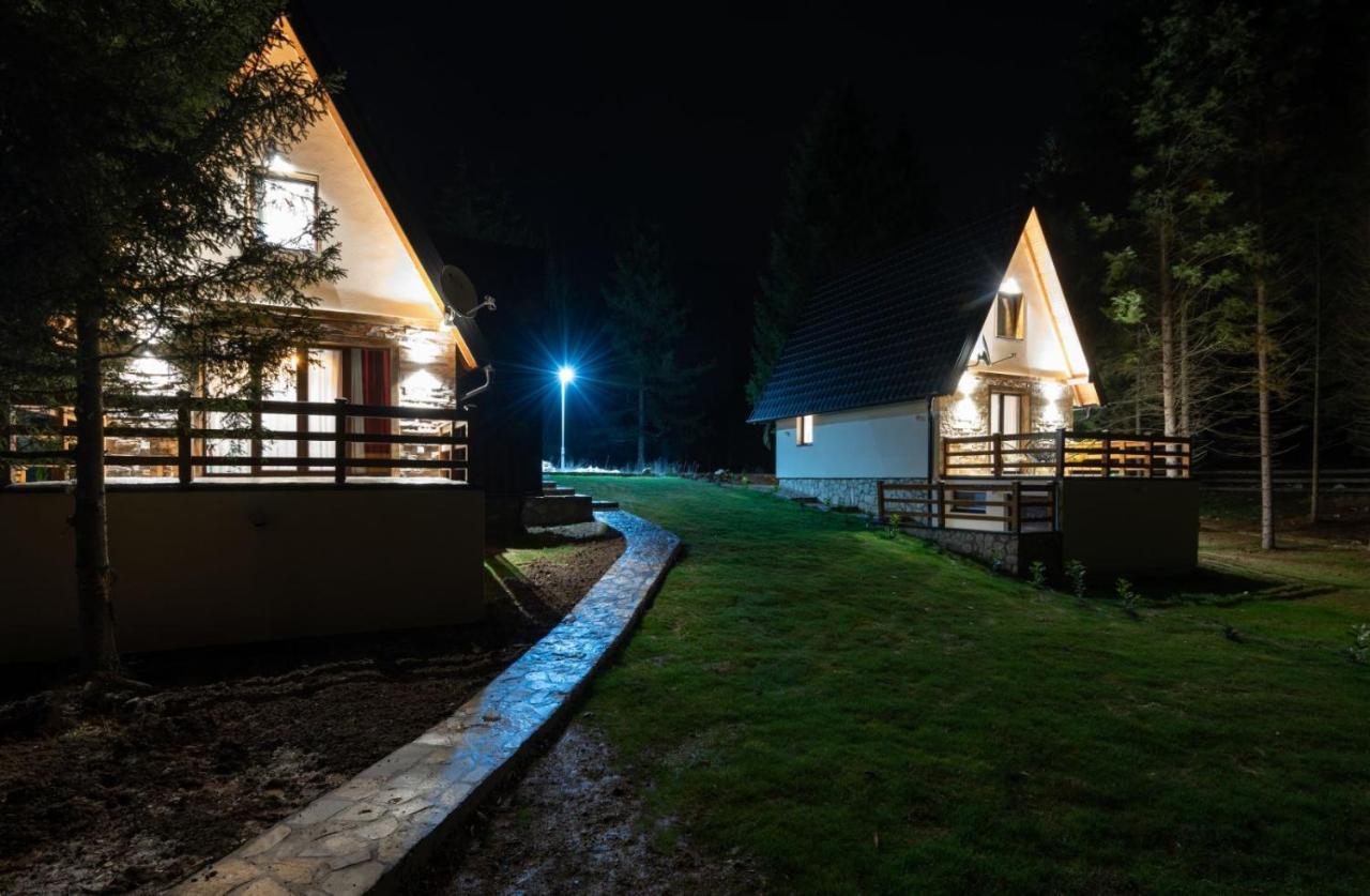 Mila House Tara Villa บายินา บาชตา ภายนอก รูปภาพ
