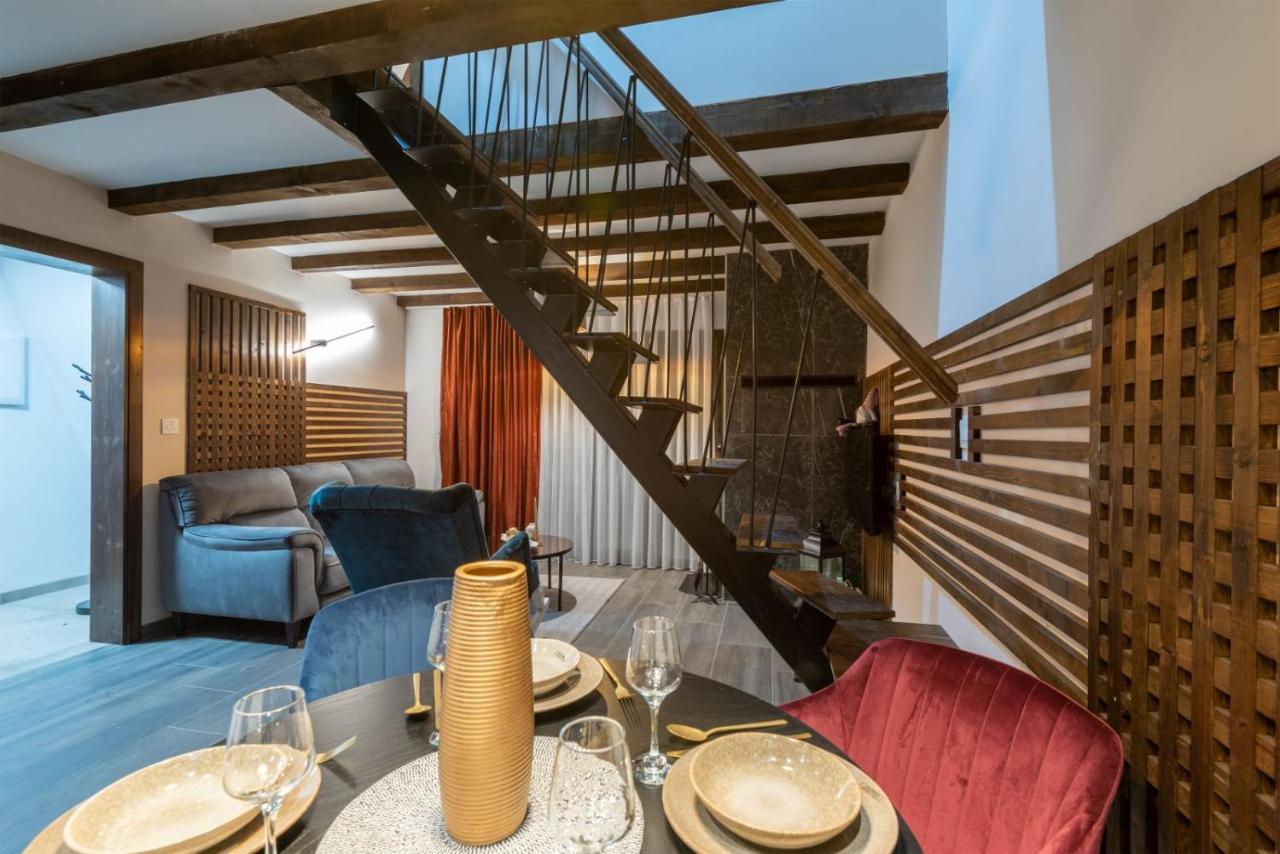 Mila House Tara Villa บายินา บาชตา ภายนอก รูปภาพ