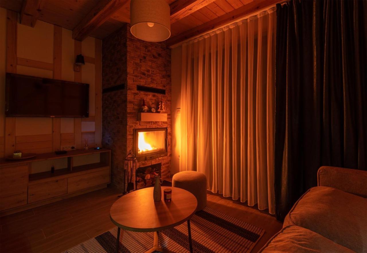 Mila House Tara Villa บายินา บาชตา ภายนอก รูปภาพ