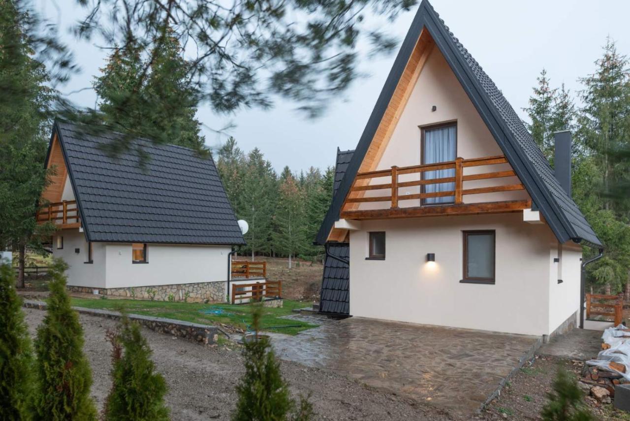 Mila House Tara Villa บายินา บาชตา ภายนอก รูปภาพ