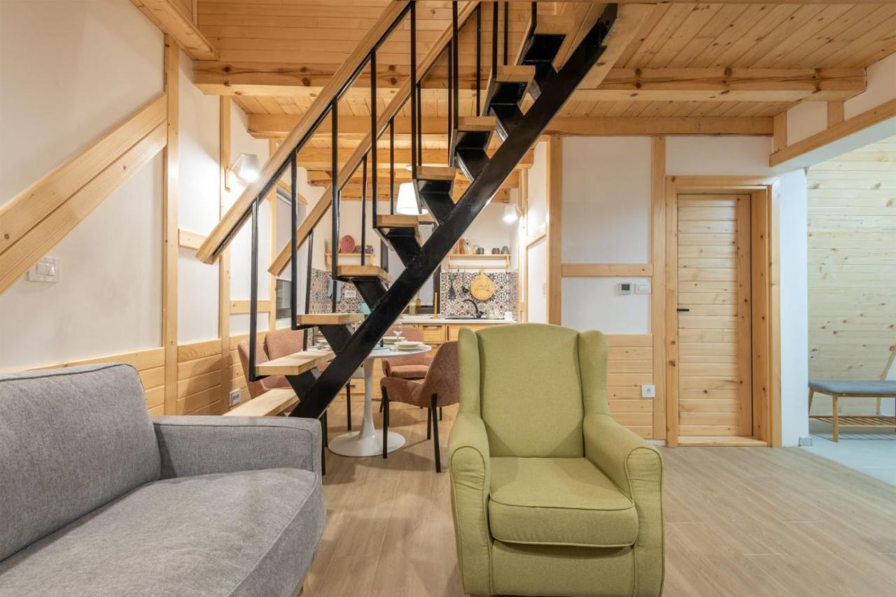 Mila House Tara Villa บายินา บาชตา ภายนอก รูปภาพ