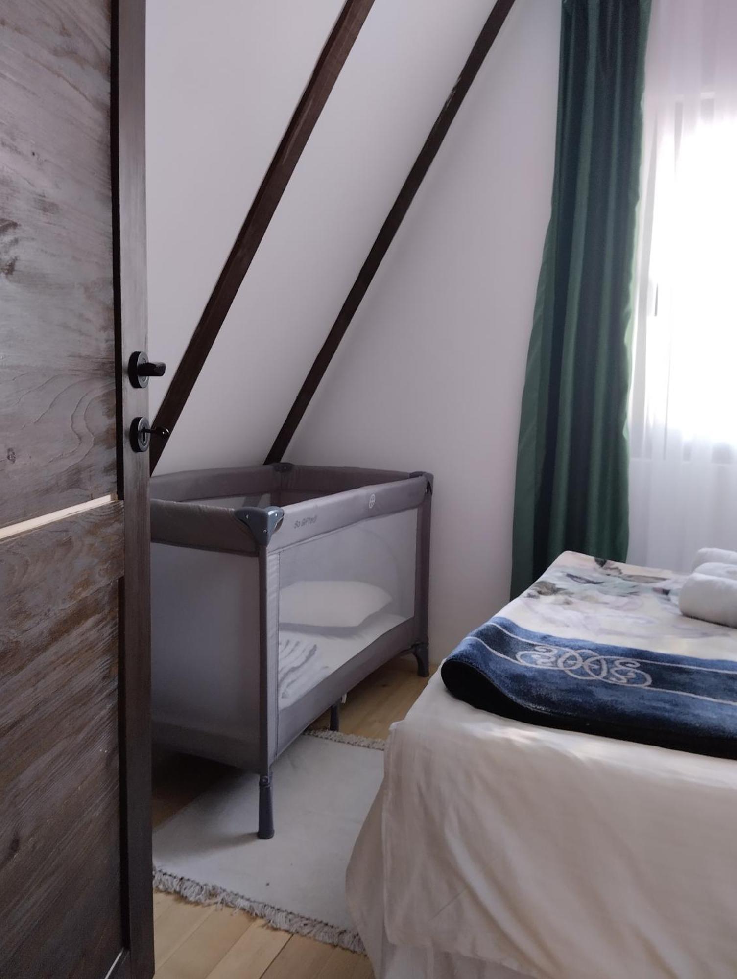 Mila House Tara Villa บายินา บาชตา ภายนอก รูปภาพ